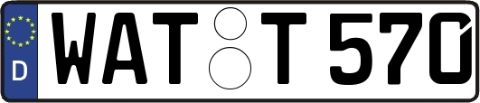 WAT-T570