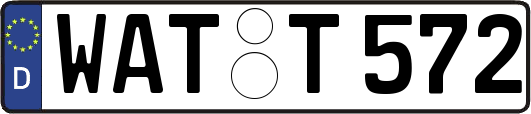 WAT-T572