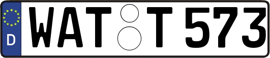 WAT-T573