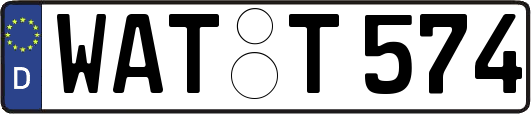 WAT-T574
