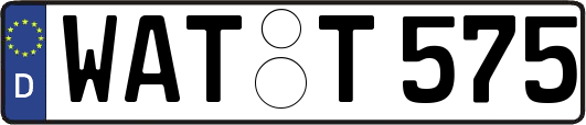 WAT-T575
