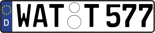 WAT-T577