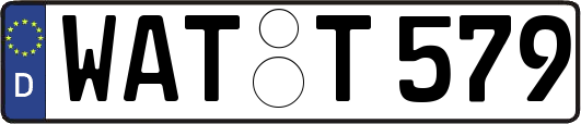 WAT-T579