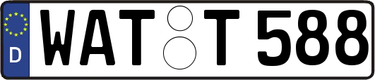 WAT-T588