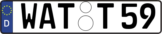 WAT-T59