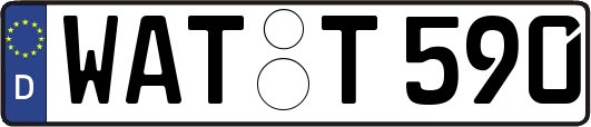 WAT-T590