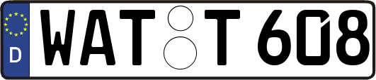 WAT-T608