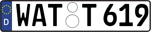 WAT-T619
