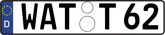 WAT-T62