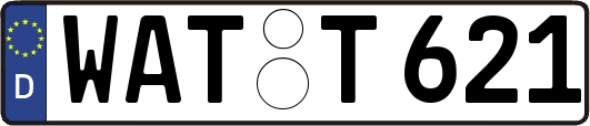 WAT-T621