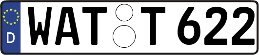 WAT-T622