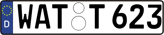 WAT-T623