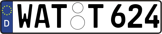 WAT-T624