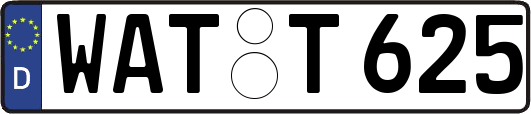 WAT-T625