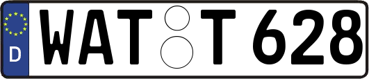 WAT-T628