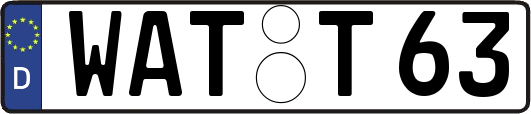 WAT-T63