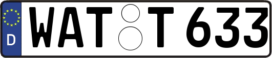 WAT-T633