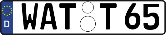 WAT-T65