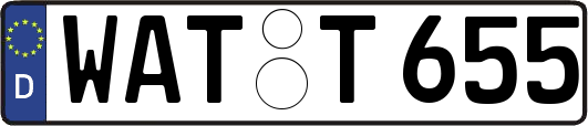 WAT-T655