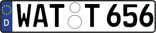 WAT-T656