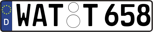 WAT-T658