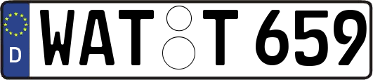 WAT-T659