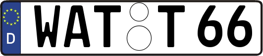 WAT-T66