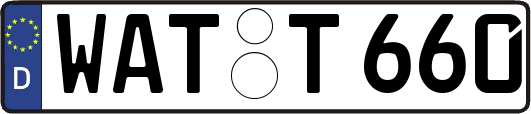 WAT-T660
