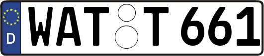 WAT-T661
