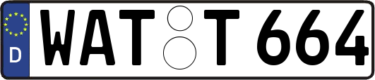WAT-T664