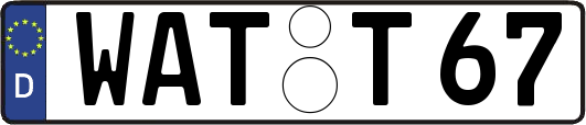WAT-T67