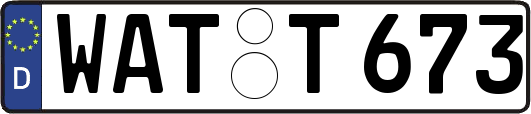 WAT-T673