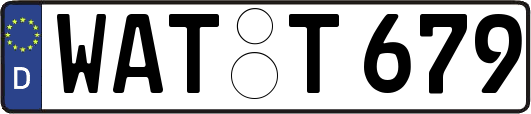 WAT-T679