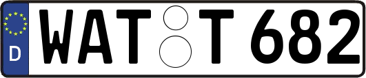WAT-T682