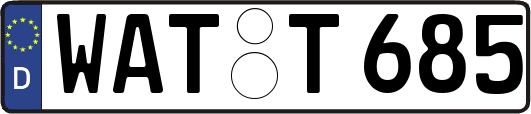 WAT-T685