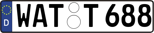 WAT-T688