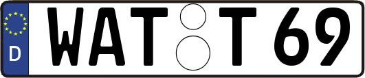 WAT-T69