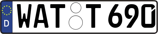 WAT-T690