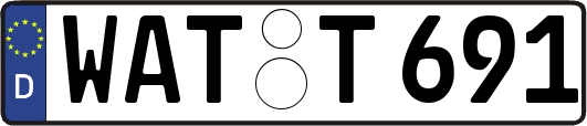 WAT-T691