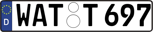 WAT-T697