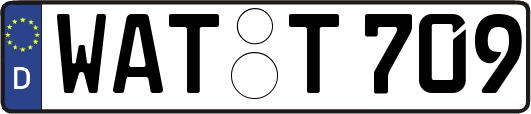 WAT-T709