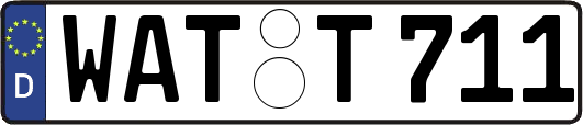 WAT-T711