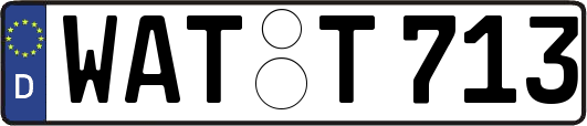 WAT-T713