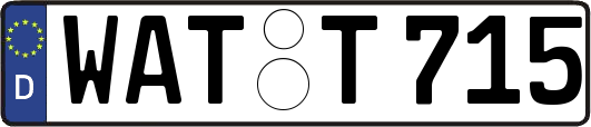 WAT-T715