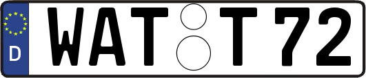 WAT-T72
