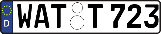 WAT-T723