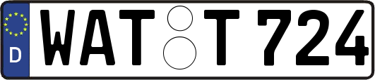 WAT-T724