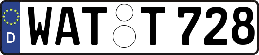 WAT-T728