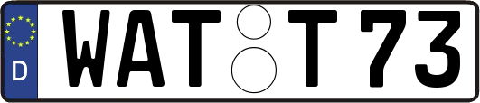 WAT-T73