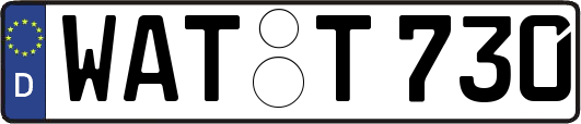 WAT-T730